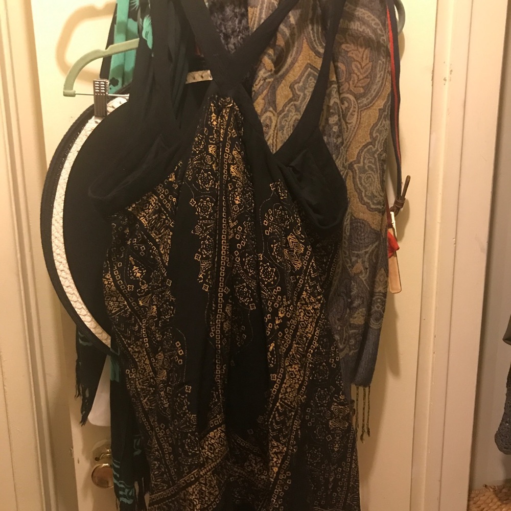 Sexy dress